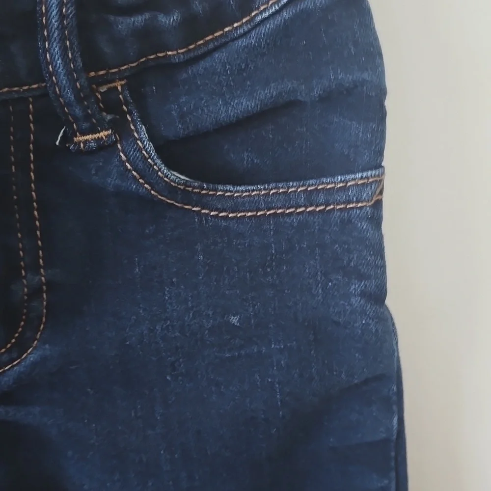 Baby GAP Boys Denim Jeans Size 4